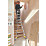 Werner  5.1m Combination Ladder