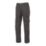 Site Sember Work Trousers Black 30" W 32" L