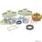 Glow-Worm 0020026407 Gasket Kit with Valve Knobs & Levers