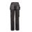 Site Coppell Holster Pocket Trousers Black / Grey 34" W 32" L