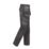 Site Coppell Holster Pocket Trousers Black/Grey 34" W 32" L