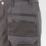 Site Coppell Holster Pocket Trousers Black/Grey 34" W 32" L