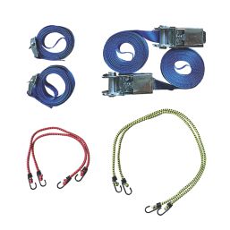 Smith & Locke Moving Set with J-Hooks 8 Pieces