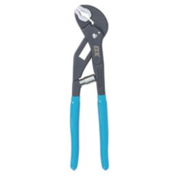 OX Pro Automatic Water Pump Pliers 10" (250mm)