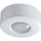 Knightsbridge  Indoor White PIR Dual Mount Sensor 360°