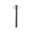 Mira  Ceiling-Fed Shower Head Arm Chrome 645mm x 80mm