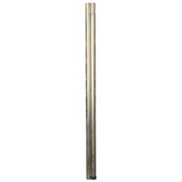 Refurb Labgear Straight Pole Aerial Mast 3m