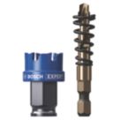 Bosch Expert Sheet Metal Steel Holesaw 25mm