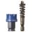 Bosch Expert Sheet Metal Steel Holesaw 25mm