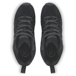 Regatta Edgepoint IV Mid Size 11  Black / Granite Waterproof  Non Safety Work Boots