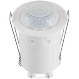Timeguard STFMMINI Indoor White PIR Sensor 360°