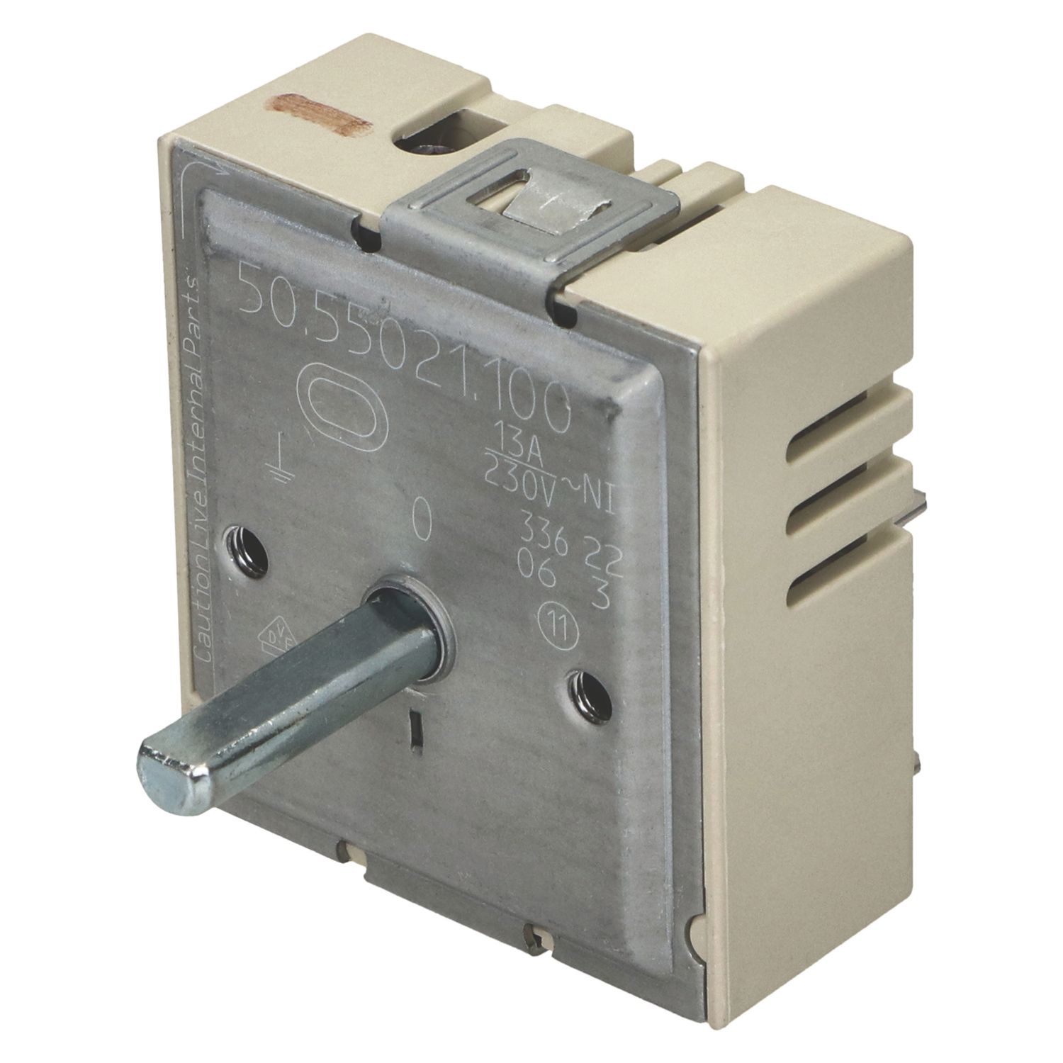 Electruepart ELE4116 Energy regulator (578CH)