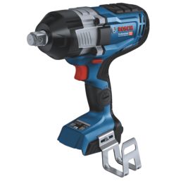 Bosch GDS 18V-1600 HC 18V Li-Ion AMPShare Brushless Cordless Impact Wrench - Bare