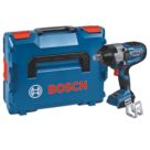 Bosch GDS 18V-1600 HC 18V Li-Ion AMPShare Brushless Cordless Impact Wrench - Bare