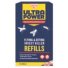 Zero In Ultra Power  Insect Killer 225mm x 135mm 10 Pack