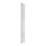 Reina Flat Double 1800mm x 218mm 1977BTU White Vertical Designer Radiator