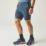 Regatta Anti Insect Travel Light Stretch Shorts Night Sky 32" W
