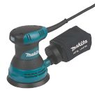 Refurb Makita BO5030/1 125mm  Electric Random Orbit Sander 110V