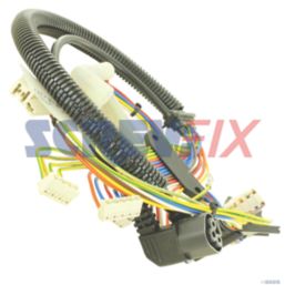 Worcester Bosch 8716117692 HARNESS HV