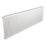 Stelrad 600mm x 1600mm 4948BTU White Type 11 Convector Radiator