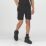 Regatta Heroic Cargo Shorts Black 32" W