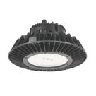 Collingwood Springbok LED High Bay Light Black 150W 21,750lm