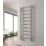 Reina 1080mm x 500mm 979BTU Stainless Steel Flat Designer Towel Radiator