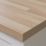 Wilsonart Clear Beech Oak Matt Brown Wood Effect Laminate Worktop 3000mm x 600mm x 38mm