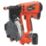 Paslode IM45 GN 45mm 7.2V 1 x 2.1Ah Li-Ion   First Fix Cordless Gas Nail Gun