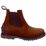 Amblers Aldingham   Non Safety Dealer Boots Brown Size 12