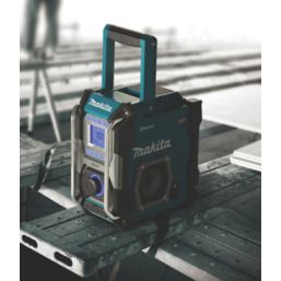 Makita 40v radio hot sale