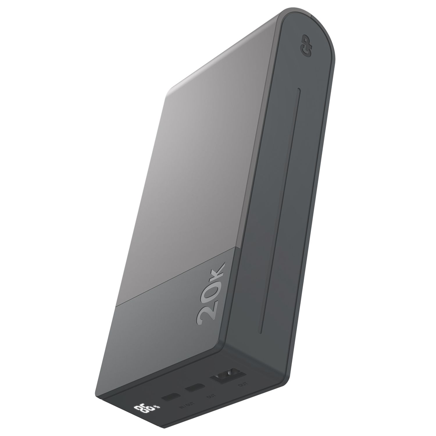 GP Batteries M2+MP20C 20,000mAh Mobile Powerbank (578RM)