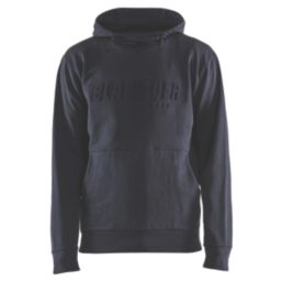 Blaklader  Hoodie Dark Navy Medium 39" Chest