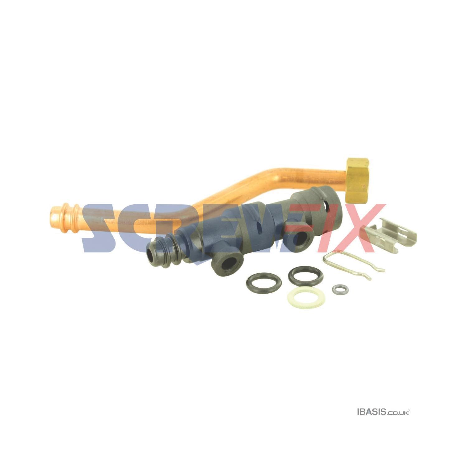 Vaillant 0020025045 Connection Tube (578TG)