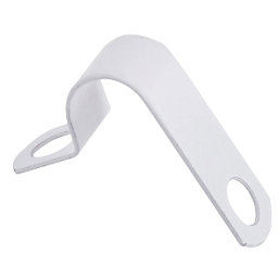 Vimark  Fire Rated LSF Cable Clips 6.5-6.9mm² White 50 Pack