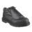 Centek FS333 Size 11  Black  Steel Toe Cap  Safety Shoes
