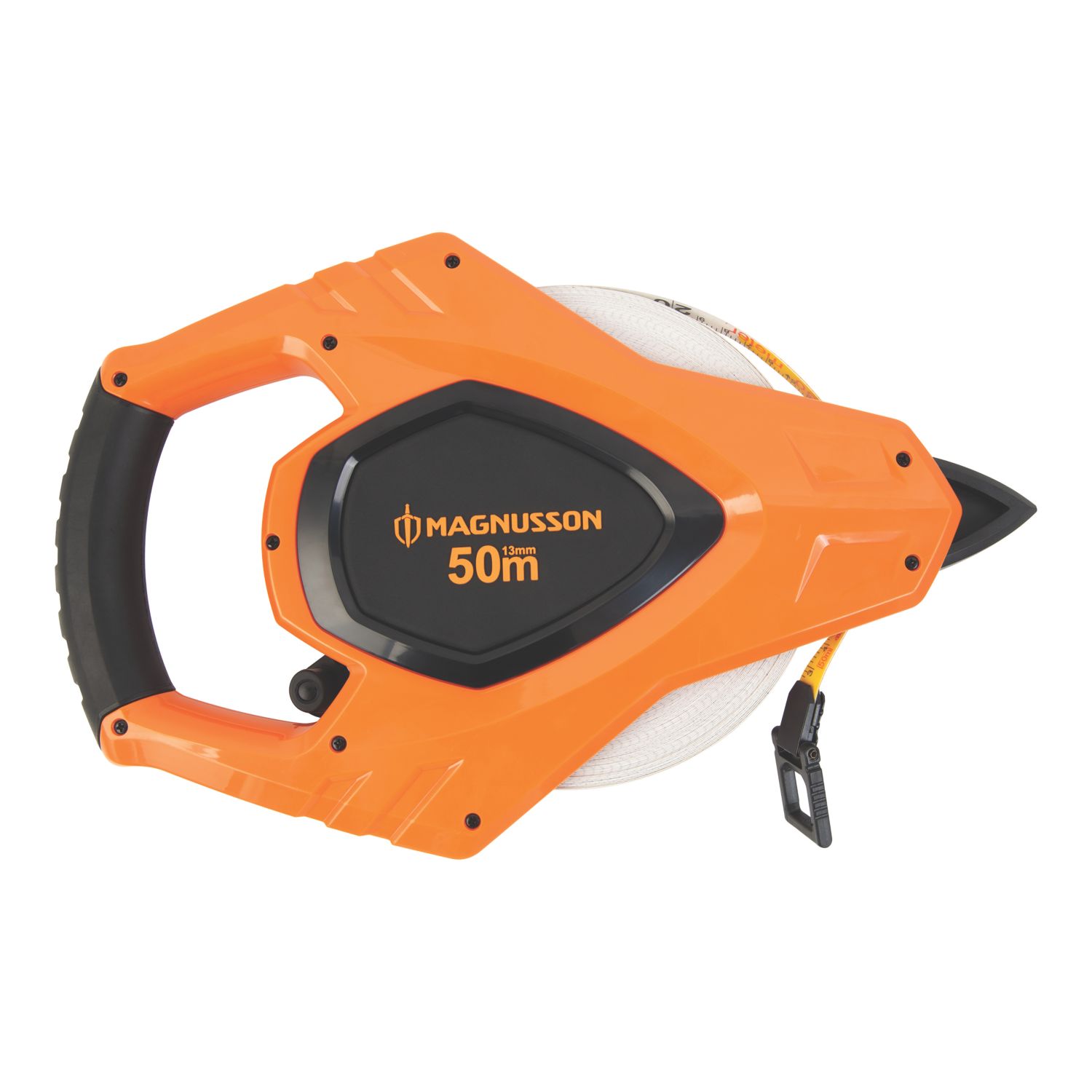 Magnusson 50m Tape Measure (578YC)