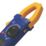 LAP AC Clamp Meter 400A