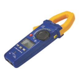 LAP AC Clamp Meter 400A