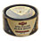 Liberon Black Bison Paste Wax Satin to Gloss Dark Oak 500ml