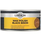 Liberon 500ml Dark Oak Satin Solvent-Based Interior Wood Wax