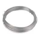 Apollo Galvanised Steel Garden Wire 2.5mm x 25m