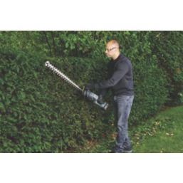 Titan  TTT1210GHT 65cm 36V 1 x 4.0Ah Li-Ion TXP Brushless Cordless Hedge Trimmer