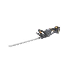 Titan  TTT1210GHT 65cm 36V 1 x 4.0Ah Li-Ion TXP Brushless Cordless Hedge Trimmer