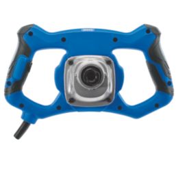 Draper 56427 1400W Brushless Electric Paddle Mixer 230V