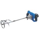 Draper 56427 1400W Brushless Electric Paddle Mixer 230V