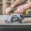 Trend CSB/14036T Wood/Chipboard/MDF Saw Blade 140mm x 20mm 36T