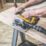 Trend CSB/14036T Wood/Chipboard/MDF Saw Blade 140mm x 20mm 36T