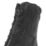 Apache Richmond Size 9  Black Waterproof  Safety Boots