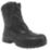 Apache Richmond Size 9  Black Waterproof  Safety Boots